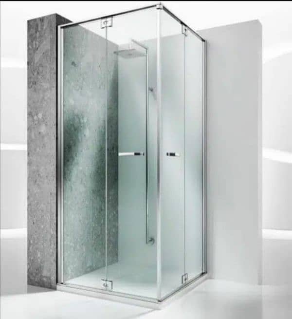 shower cubical in wholesale 11