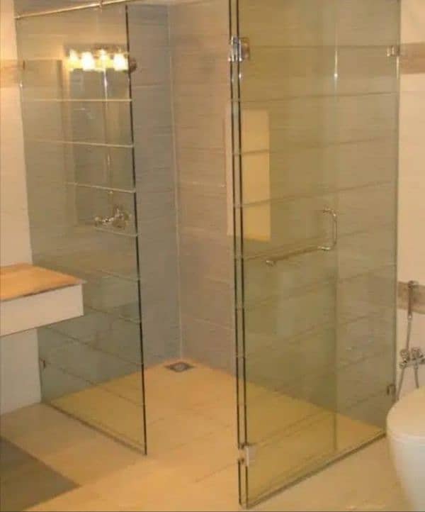 shower cubical in wholesale 12