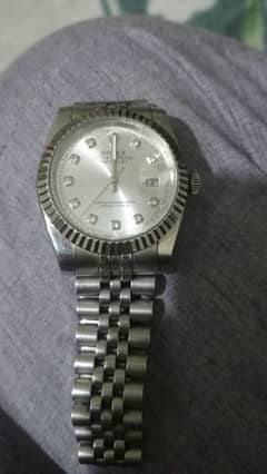 Rolex GLS 72200