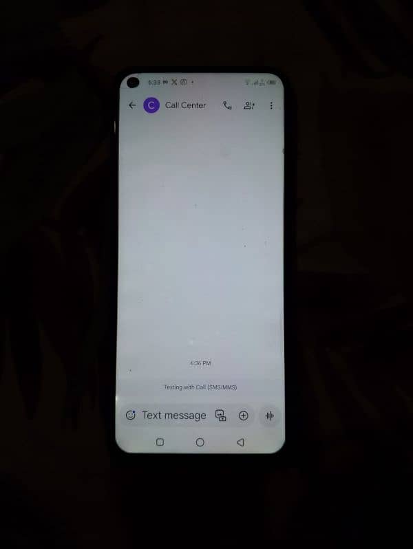 Infinix note 7 6/128 for sale 9