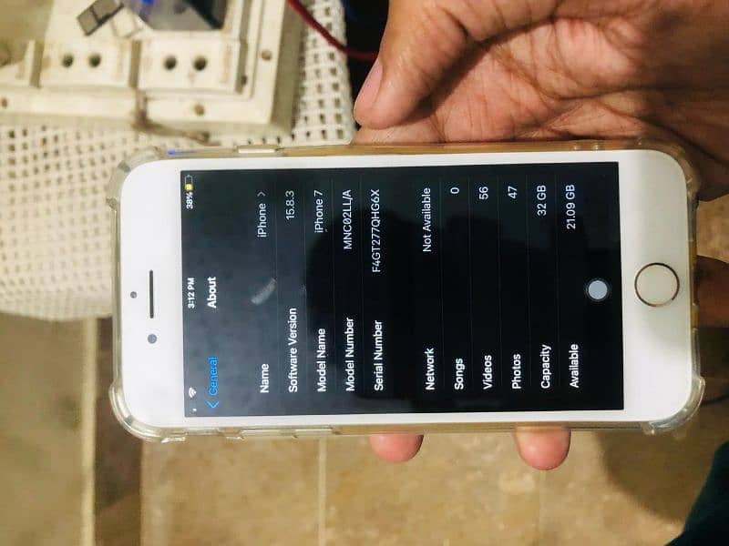 iphone 7 32gb exchange 2