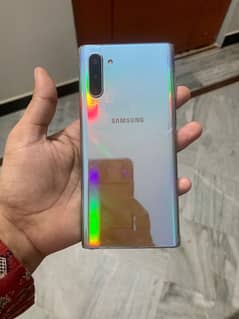 samsung note 10