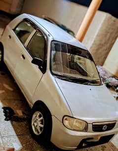 Suzuki Alto 2006