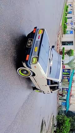 Isuzu Other 1987