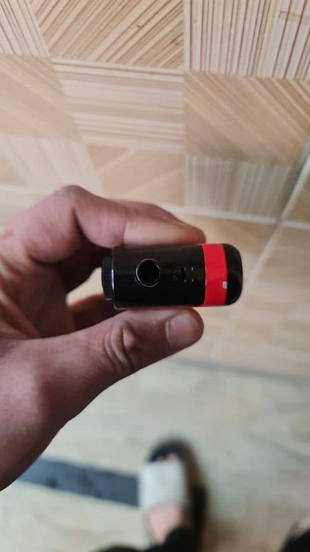 Vapefly fingerprint lock wala 1