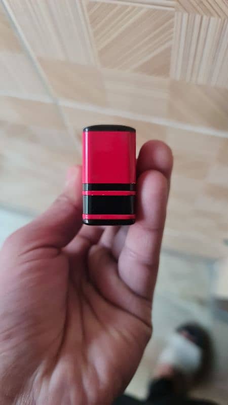 Vapefly fingerprint lock wala 2