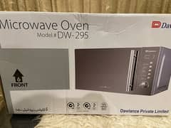 microwave