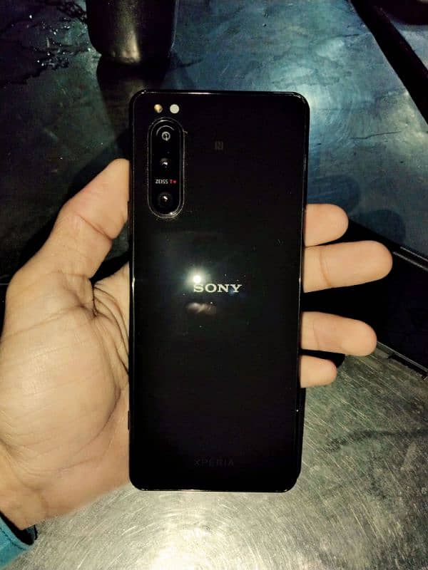 SONY XPERIA 5 MARK 2 8