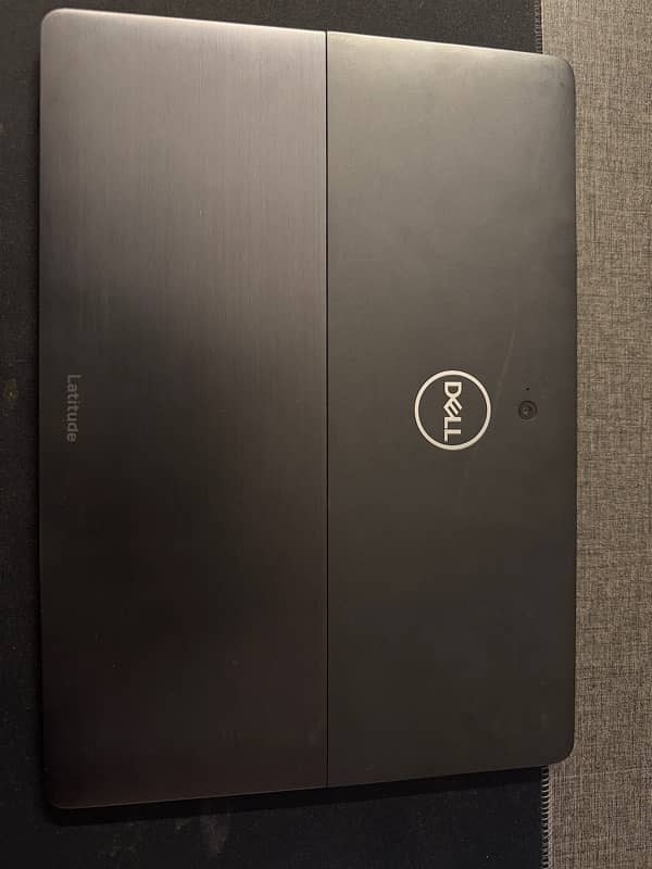 Dell Laptop i7 8th Gen 16GB 256GB 4