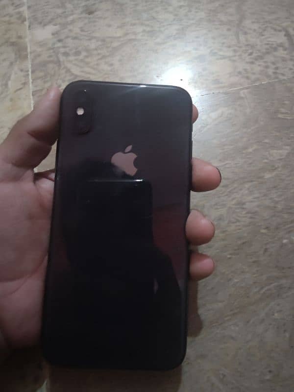 iphonex non pta 1