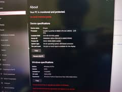 MSI Gs 75 Stealth 9SG Steel series