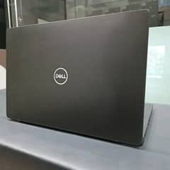 Dell Latitude 7300 Intel| Core i5-8th (8265U) 3.9GHz|8GBRAM|256GB SSD