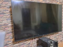 50" INCH MULTYNET  ANDROID  LED FOR SALE