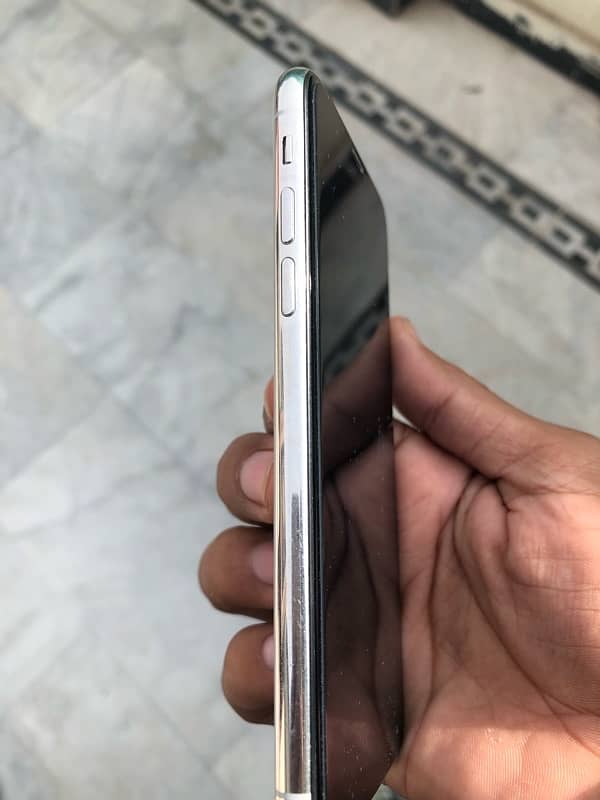 I Phone X non pta 64GB 0