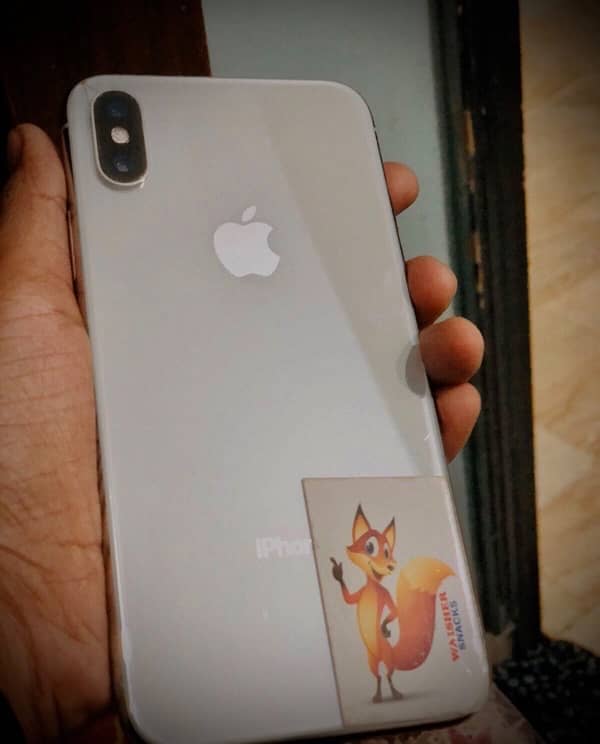 iphone x 64 gb non pta 1