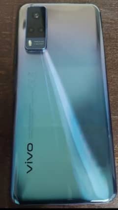 vivo y51s best condition mobile on lowest price، This is urgent sale