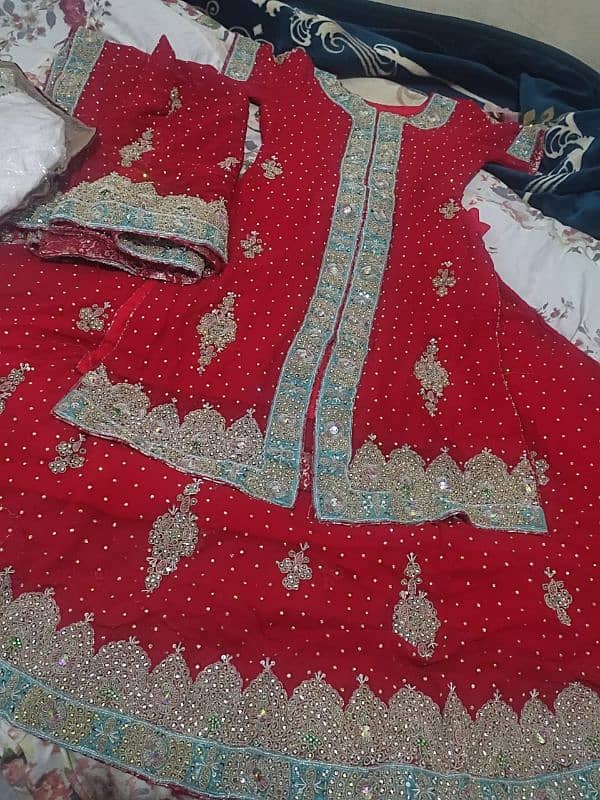 pre love dres dulha and Dulhan 0