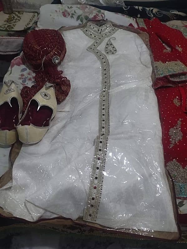 pre love dres dulha and Dulhan 2