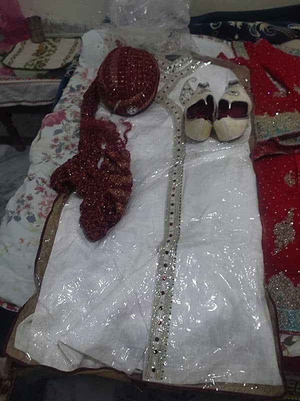 pre love dres dulha and Dulhan 7