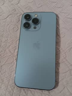 iPhone 13 pro 256gb