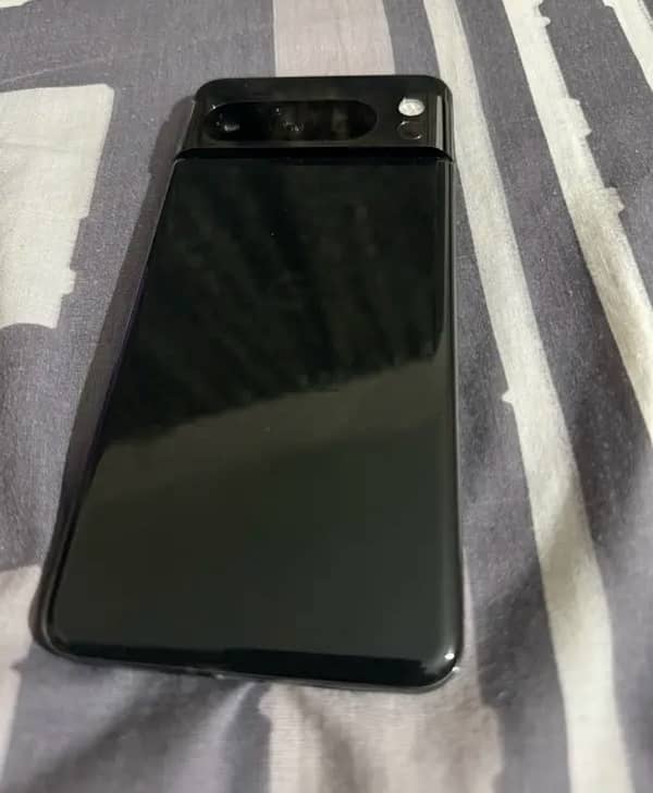 Google Pixel 8 Pro - PTA Approved - 10/10 Condition 0