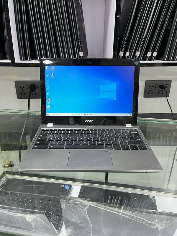 Acer c740 4/128 1