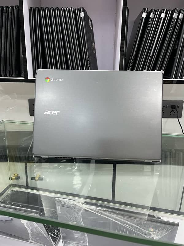 Acer c740 4/128 3