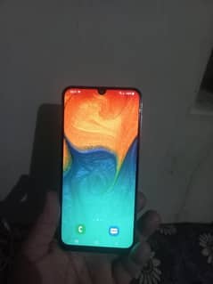 samsung A30