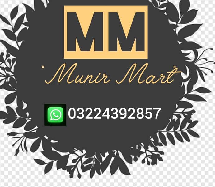 Munir Mart 9