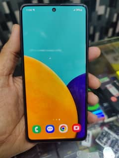 Samsung A52 5g ( Non PTA )