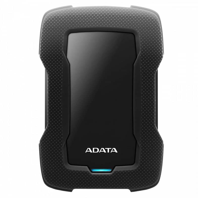 Adata 1Tb External Drive Like new 1