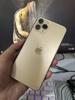 iPhone 11 Pro 64GB JV GOLD