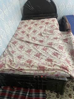 single bed