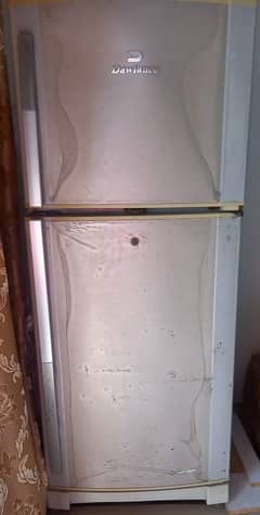 Running Condition Dowlance Fridge Available For Sale