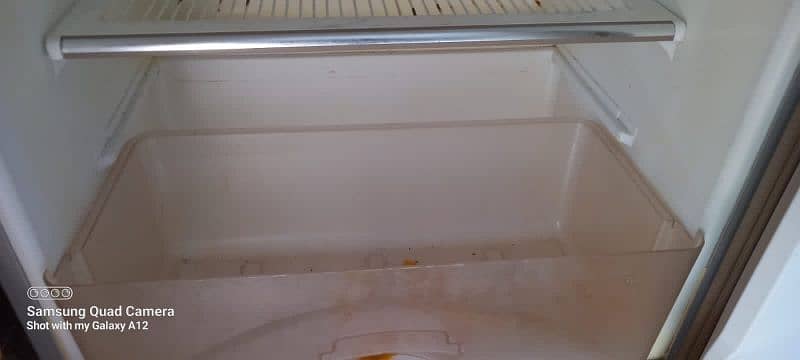 Running Condition Dowlance Fridge Available For Sale 6