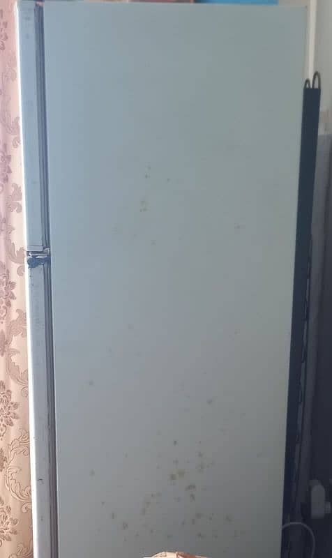 Running Condition Dowlance Fridge Available For Sale 7