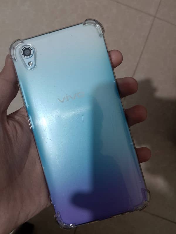 VIVO y1s 1