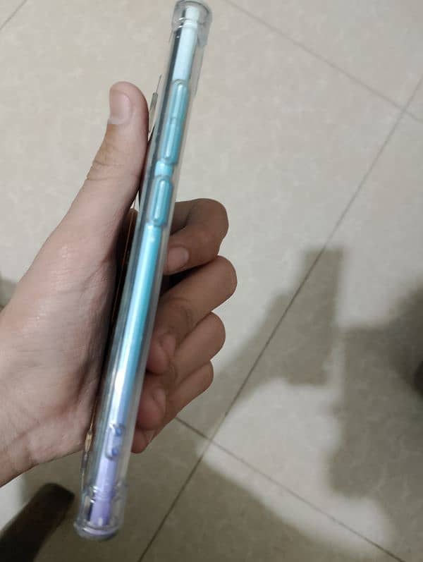 VIVO y1s 6