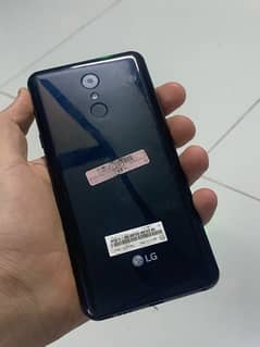 lg Stylo 4