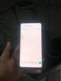 samsung s8 plus 4/64 pta official approved