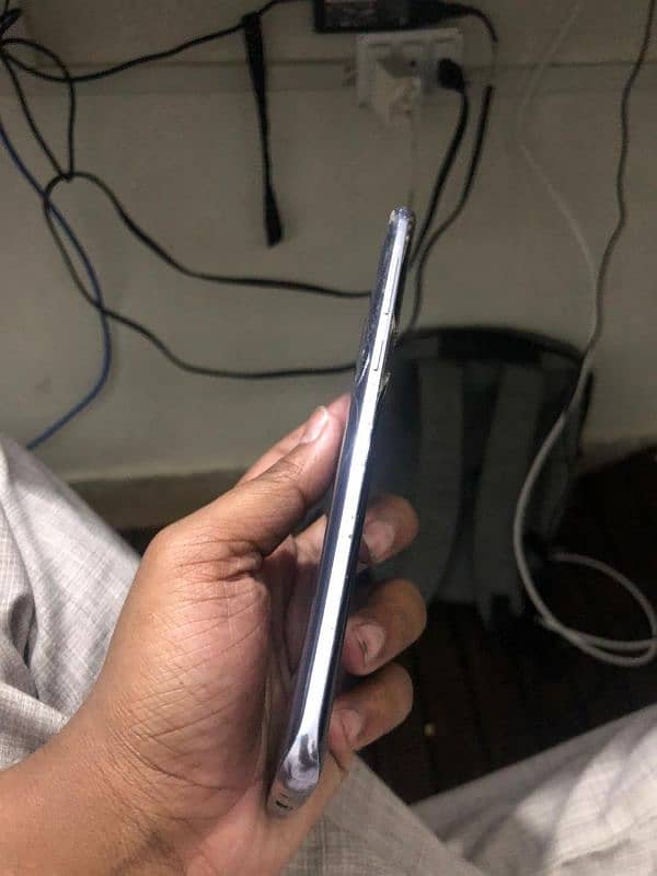 samsung s8 plus 4/64 pta official approved 5