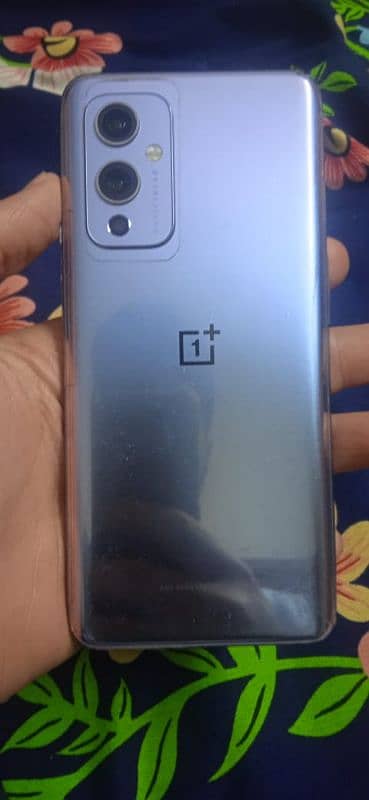 OnePlus 9 exchange possible 1