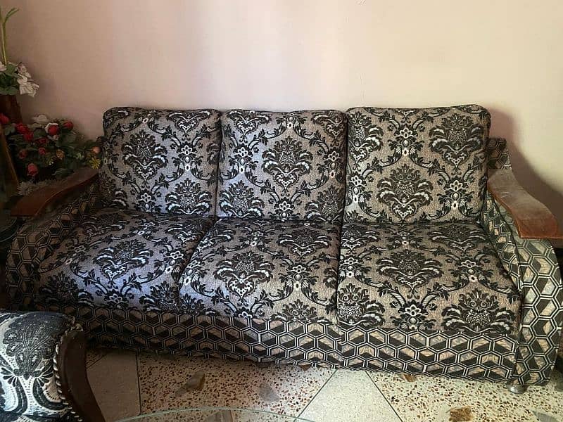 sofa Set 0