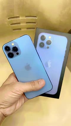 iphone 13 pro max Contact num 03339841921