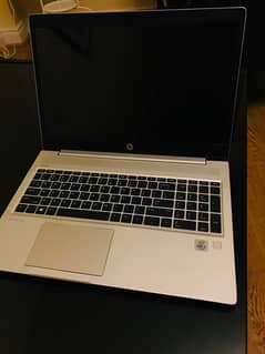 HP Probook 450 G7