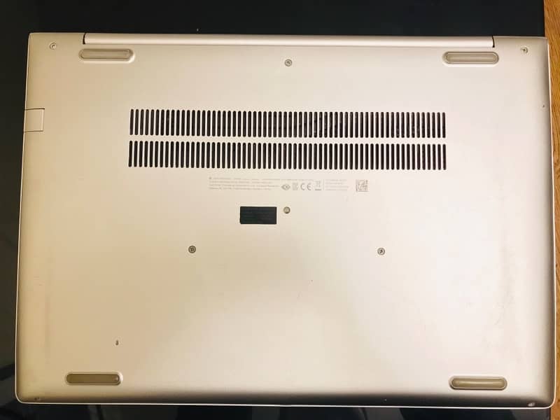 HP Probook 450 G7 3