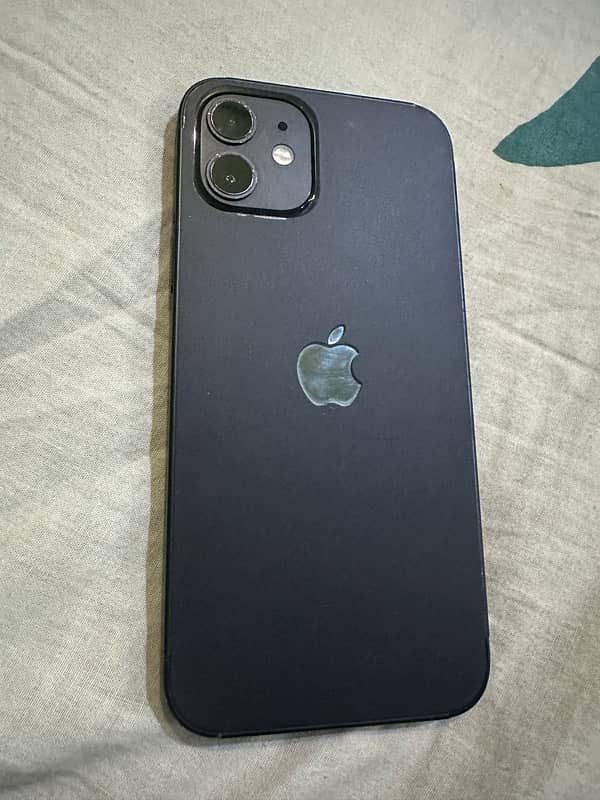 iphone 12 Pta Approved 0