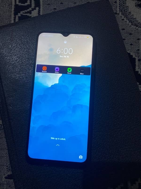 Realme used mobile 2