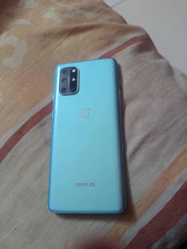 OnePlus 8t 3