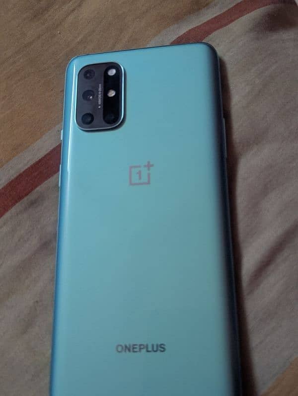 OnePlus 8t 4